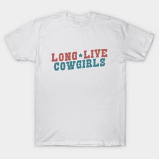 love live cowgirls T-Shirt